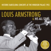 Louis Armstrong - All of Me (feat. Arvell Shaw, Barrett Deems, Billy Kyle, Edmond Hall, Trummy Young & Velma Middleton)