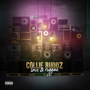 Collie Buddz - Love & Reggae - Single - Zortam Music