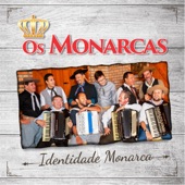 Identidade Monarca, Vol. 2 artwork