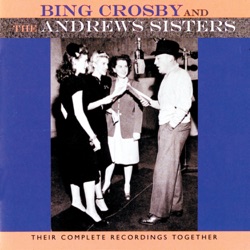 The Andrews Sisters - Yodelin' Jive