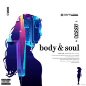 Body & Soul artwork