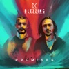 Promises (feat. Luis Quintanilla) - Single