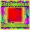 Electronicaz - Burst Into Flames