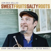Sweet Fruits Salty Roots artwork