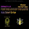 For the Love of the Game: Kobe Bryant Edition album lyrics, reviews, download