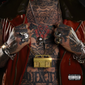 Trunk Muzik 3 cover