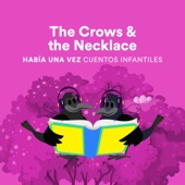 The Crows & the Necklace artwork