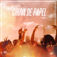Chuva de Papel - Deejay Telio
