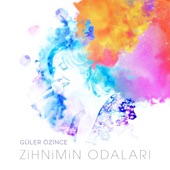 Zihnimin Odaları artwork