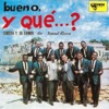 Cortijo y Su Combo - Tuntuneco