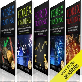 Forex Trading The Bible 5 Books In 1 The Beginners Guide The Crash Course The Best Techniques Tips Tricks The Advanced Guide To - 