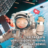 Vesna (Remix) artwork