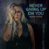 Never Giving up on You - Single album lyrics, reviews, download