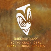 Yo Yo (Roman Lindau Remix) artwork