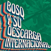 Descarga Mundial (feat. Mauro Abogánster) artwork