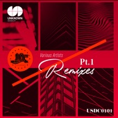 The Best of Remixes, Pt. 1 artwork