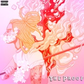 The Proof (I'm a Creep, I'm a Weirdo) (feat. K.P. Colors) artwork
