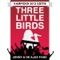 Three Little Birds (Kampioen 2012 Editie) artwork
