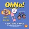 OhNo! (feat. Mickey Darling) - Kevin Walkman lyrics