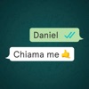 Chiama me by Daniel iTunes Track 1
