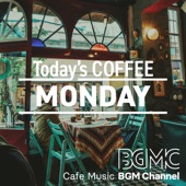 Monday Blend artwork