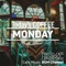 Monday Blend artwork