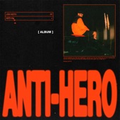 Anti-Hero artwork
