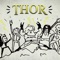 Thor - Destripando la Historia & Rodrigo Septién lyrics