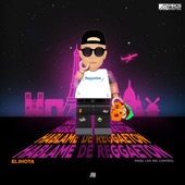 Háblame de Reggaeton artwork