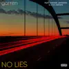No Lies (feat. Damar Jackson & Kyle Banks) - Single album lyrics, reviews, download