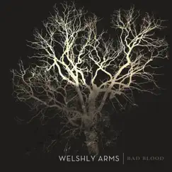 Bad Blood - Single by Welshly Arms album reviews, ratings, credits