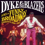 Dyke & The Blazers - So Sharp