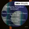 Stream & download Mozart: Piano Concerto No. 17 in G Major, K. 453