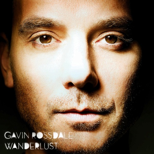 Art for Love Remains The Same by Gavin Rossdale