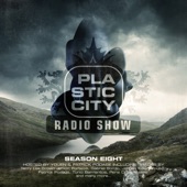 Plastic City Radio Show Season Eight artwork