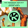 Summer Jam (Jerome Remix) - Single