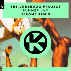 Summer Jam (Jerome Remix) Song Lyrics