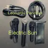 Electric Sun - EP album lyrics, reviews, download