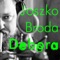 Od Morawy Desz Idzie (feat. Grażyna Auguścik) - Joszko Broda lyrics