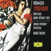 Leopold Stokowski & London Symphony Orchestra - Much ado about nothing - Incidental Music: No. 2 The Maiden in the Bridal Chamber