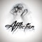Affliction - Kain Kinetic lyrics