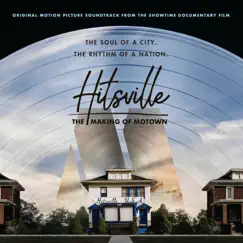 Hitsville: The Making of Motown (Original Motion Picture Soundtrack) by Various Artists album reviews, ratings, credits
