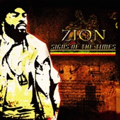 Zion Albert - Z Dub