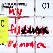 My Fuxxxxx Romance 01 - EP artwork