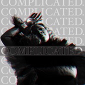 COMPLICATED. (feat. joshua) artwork