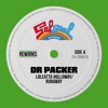 Runaway (Dr Packer Rework) - Single