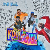 Kool Fever (feat. Mueizeizzy, Addy Khayal, A.Q.U, FAITHTHEGHOST, Rich Z & Kimjackz) artwork