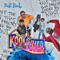 Kool Fever (feat. Mueizeizzy, Addy Khayal, A.Q.U, FAITHTHEGHOST, Rich Z & Kimjackz) artwork