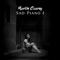Forgiven (Sad Piano) - Martin Czerny lyrics