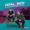 VIP Tisch (feat. Crackaveli & Easy) - Fatal & Rico lyrics